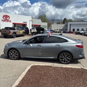 BMW M235 GRAN COUPE I XDRIVE - 3