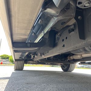 2019 RAM 1500 BIG HORN — миниатюра 24