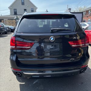 BMW X5 XDRIVE35D - 7