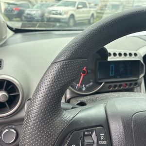 2014 Chevrolet SONIC LT AUTO — миниатюра 64