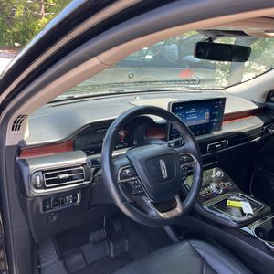 2023 Lincoln NAUTILUS RESERVE 缩略图 36