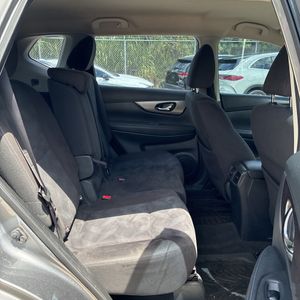2016 Nissan ROGUE S 缩略图 34