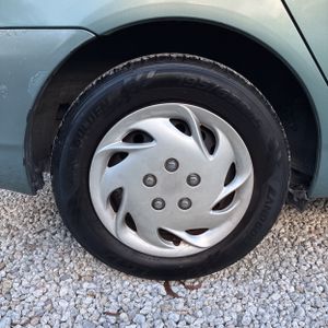 2007 Toyota COROLLA LE 缩略图 17