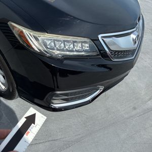 2017 Acura RDX BASE — миниатюра 68