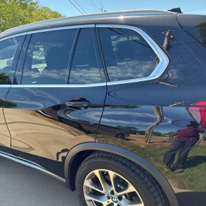 BMW X5 SDRIVE40I - 6