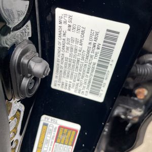 2015 Honda CR-V EX-L 照片 49