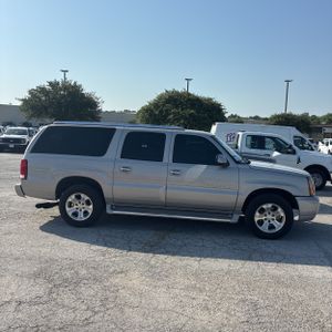 2006 Cadillac ESCALADE ESV BASE 照片 10