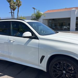 2021 BMW X5 SDRIVE40I — миниатюра 13