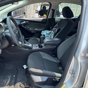 2014 FORD FOCUS SE 缩略图 32