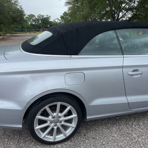 AUDI A3 2.0T PREMIUM - 9