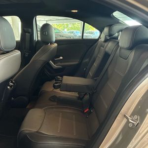 2020 Mercedes-BENZ A-CLASS 缩略图 33