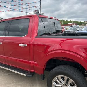 FORD F-150 LARIAT - 6