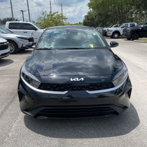 2024 KIA FORTE LXS 照片 14
