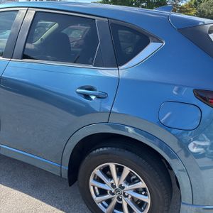 2024 Mazda CX-5 2.5 S PREFERRED — фото 6