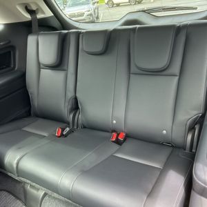 2025 Subaru ASCENT TOURING 照片 37