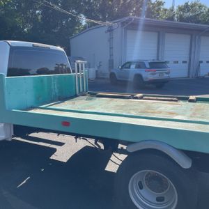 FORD F-350 SUPER DUTY XL - 6