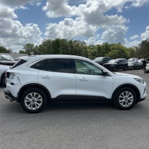 Ford Escape Active - 10