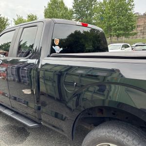 2017 FORD F-150 XL photo 5