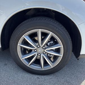 2024 Acura RDX SH-AWD W/TECH thumbnail 20