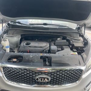 2018 KIA SORENTO L 缩略图 37