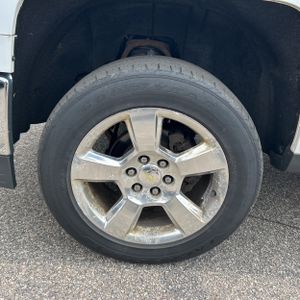 2015 Chevrolet SILVERADO 1500 LT — миниатюра 16