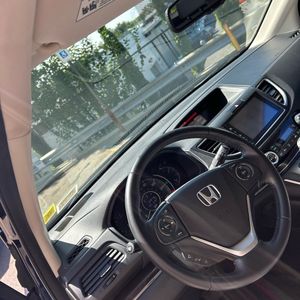 2015 Honda CR-V EX-L — фото 36