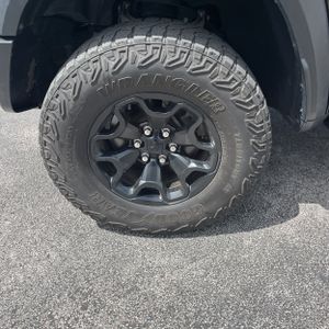 صورة مصغرة 17 لـ 2022 RAM 1500 TRX
