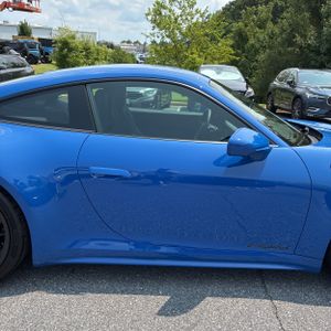 2026 Porsche 911 CARRERA GTS 缩略图 11