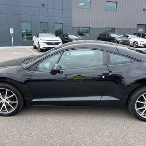 MITSUBISHI ECLIPSE GT - 4