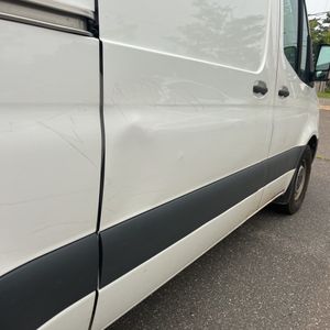 2021 Mercedes-BENZ SPRINTER 2500 照片 59
