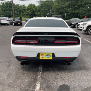2020 Dodge CHALLENGER R/T SCAT PACK — фото 7