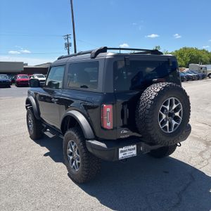 FORD BRONCO BADLANDS - 5