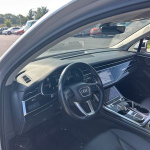 2022 AUDI Q7 PREMIUM PLUS 缩略图 36