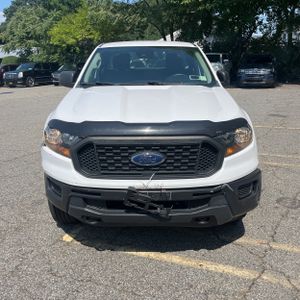 2020 FORD RANGER XL — фото 14