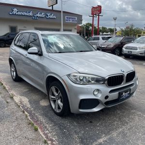 BMW X5 XDRIVE35I - 6