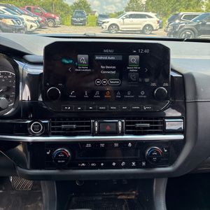 صورة مصغرة 36 لـ 2023 Nissan PATHFINDER SL