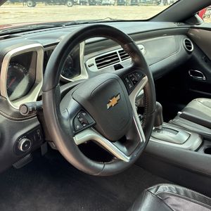 صورة مصغرة 68 لـ 2015 Chevrolet CAMARO LT