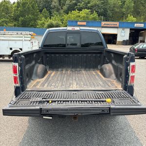 صورة مصغرة 39 لـ 2014 FORD F-150 XLT