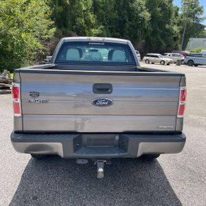 صورة 7 لـ 2014 FORD F-150 STX