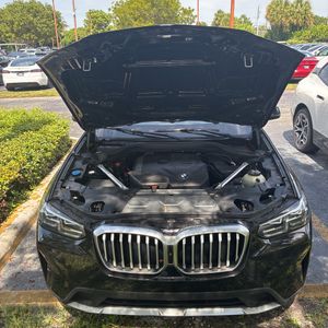 2023 BMW X3 SDRIVE30I — миниатюра 45