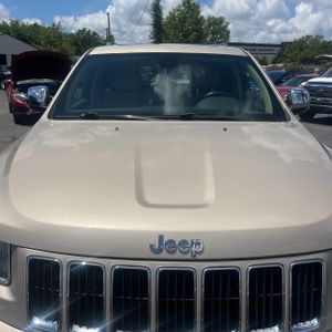 صورة 15 لـ 2015 JEEP GRAND CHEROKEE LIMITED