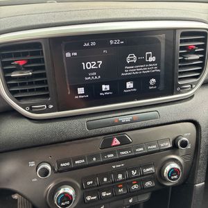 2020 KIA SPORTAGE LX — миниатюра 62