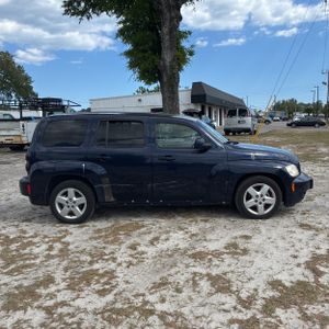 CHEVROLET HHR LT - 10