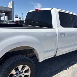 FORD F-250 PLATINUM - 9