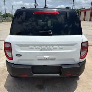 FORD BRONCO SPORT OUTER BANKS - 7