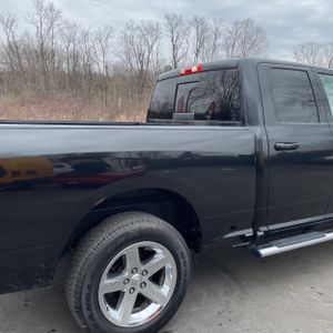 DODGE RAM 1500 SPORT - 9