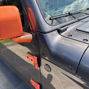 صورة مصغرة 58 لـ 2024 JEEP WRANGLER SPORT S