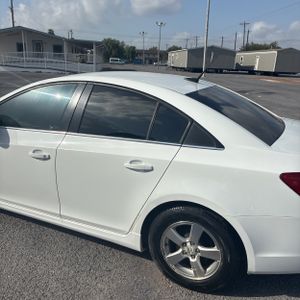 صورة 6 لـ 2013 Chevrolet CRUZE 1LT AUTO