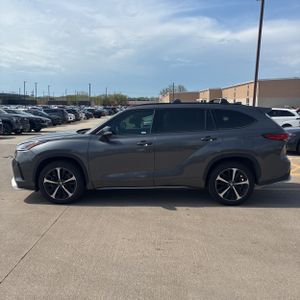 TOYOTA HIGHLANDER - 3