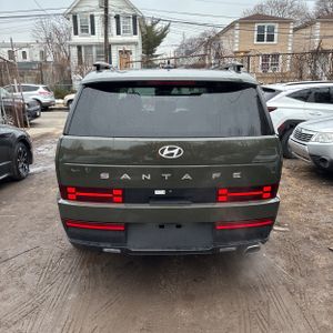 HYUNDAI SANTA FE SEL - 6